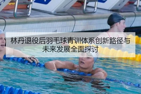 林丹退役后羽毛球青训体系创新路径与未来发展全面探讨