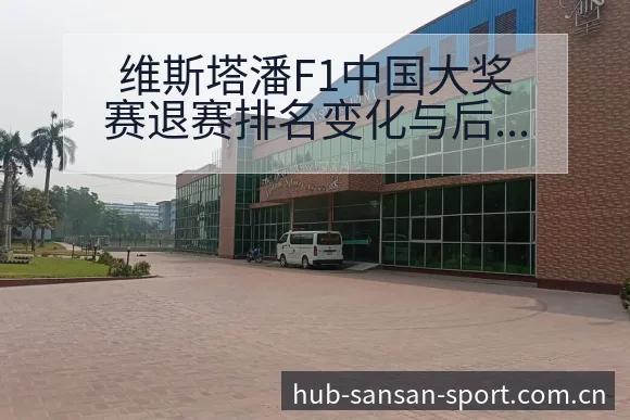 维斯塔潘F1中国大奖赛退赛排名变化与后续走势风险观察分析 - 333体育